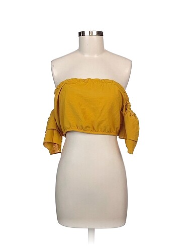 Vintage Love Bluz %70 İndirimli.
