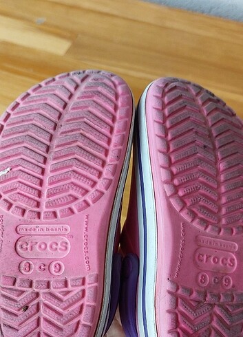 Crocs Crocs terlik