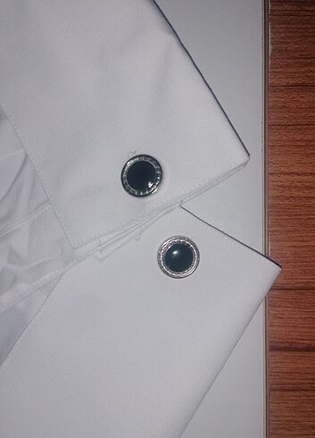 Damatlık son model gomelegi kuşağı kol düğmesi  papyonuve brosu - Görsel 8