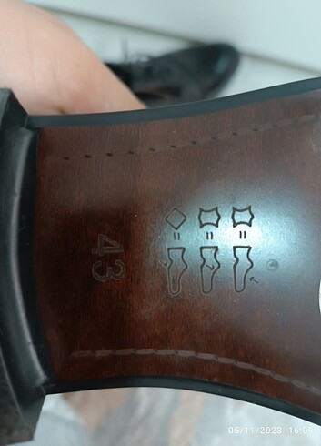 Ayakkabı   - Görsel 2