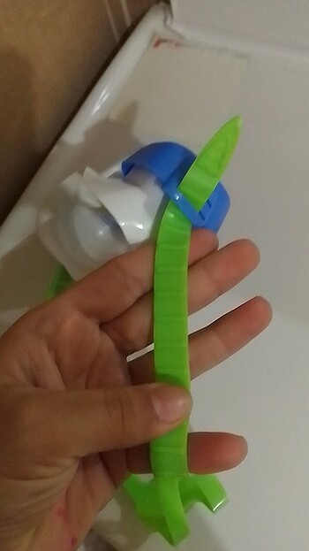 Çocuk havuz gözlüğü yeni - Görsel 3