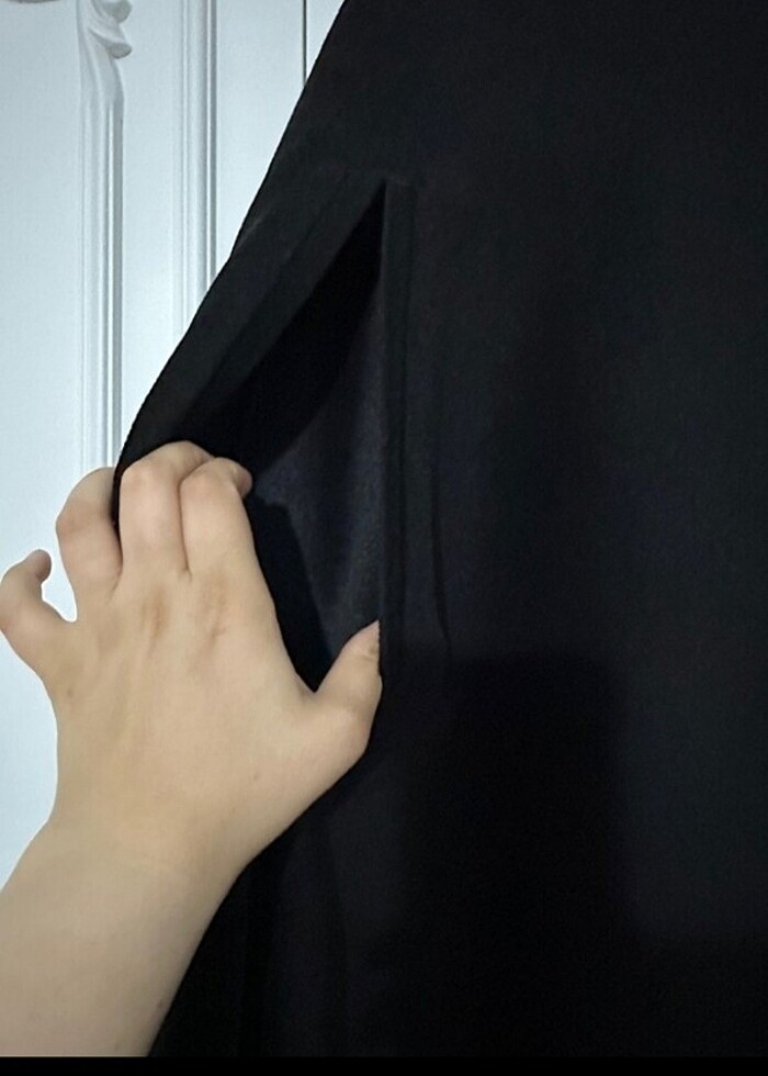 Kolsuz panco - Görsel 2