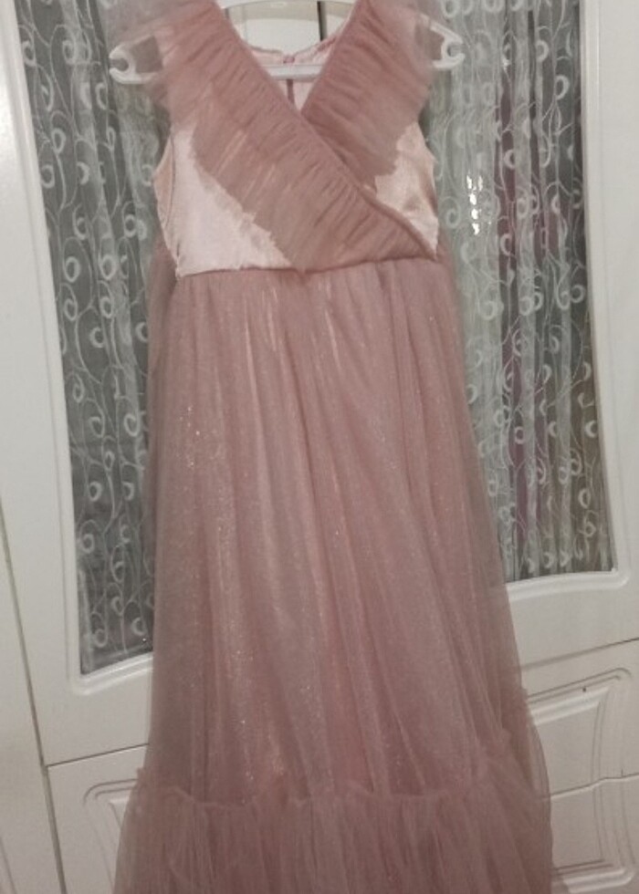 Çocuk abiye - Görsel 3