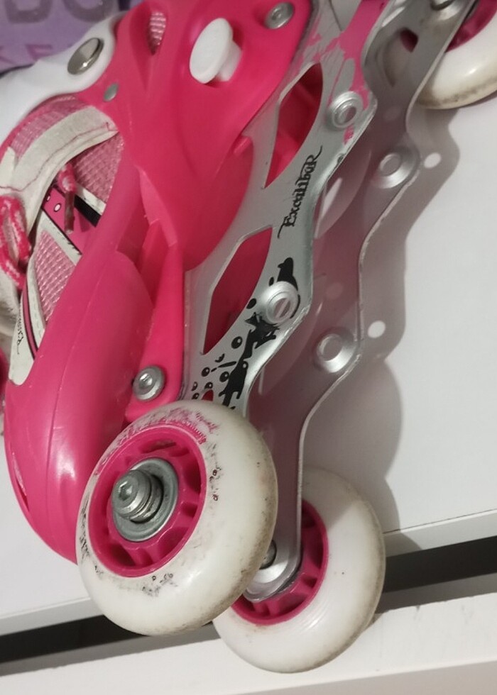 Çocuk paten - Görsel 4