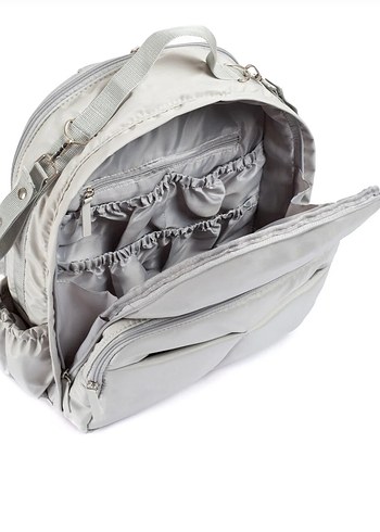 Jumbo bebek bakım çantası anne - Görsel 2