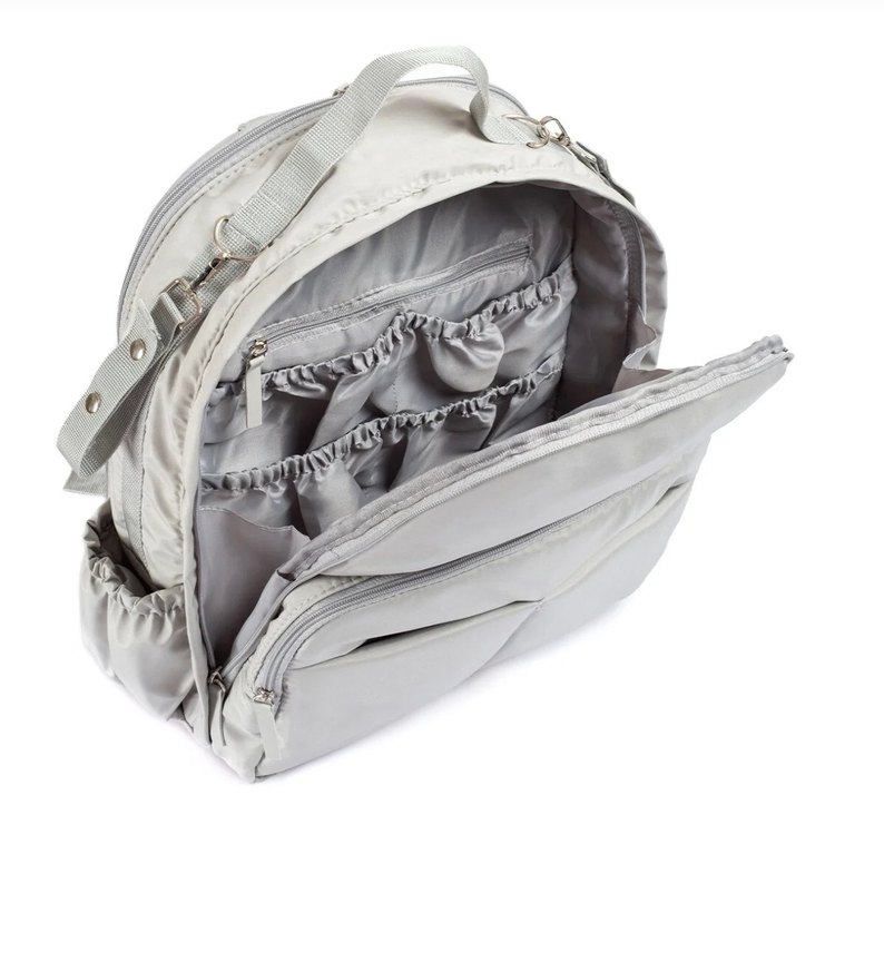 Jumbo bebek bakım çantası anne - Görsel 2