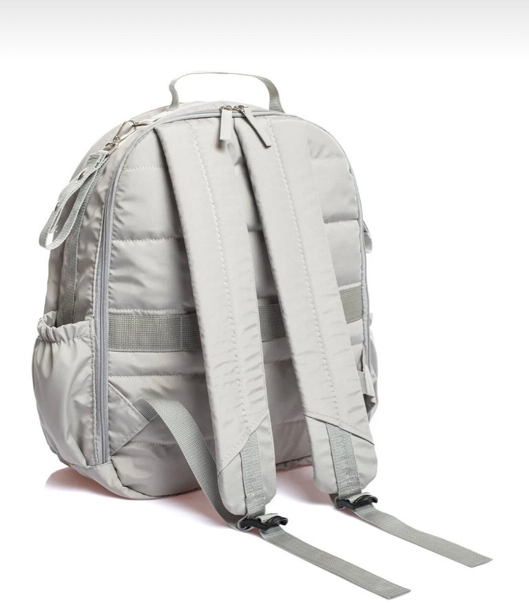 Jumbo bebek bakım çantası anne - Görsel 4