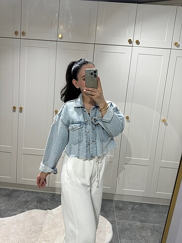 Stradivarius ceket