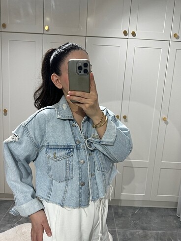 Stradivarius Stradivarius ceket