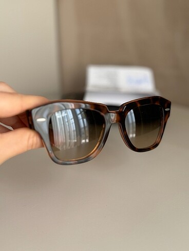 Ray-ban kadın  gözlük - Görsel 5