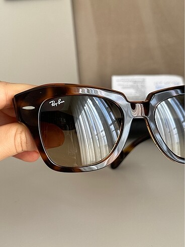 Ray-ban kadın  gözlük - Görsel 6