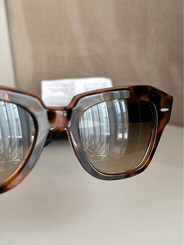 Ray-ban kadın  gözlük - Görsel 7