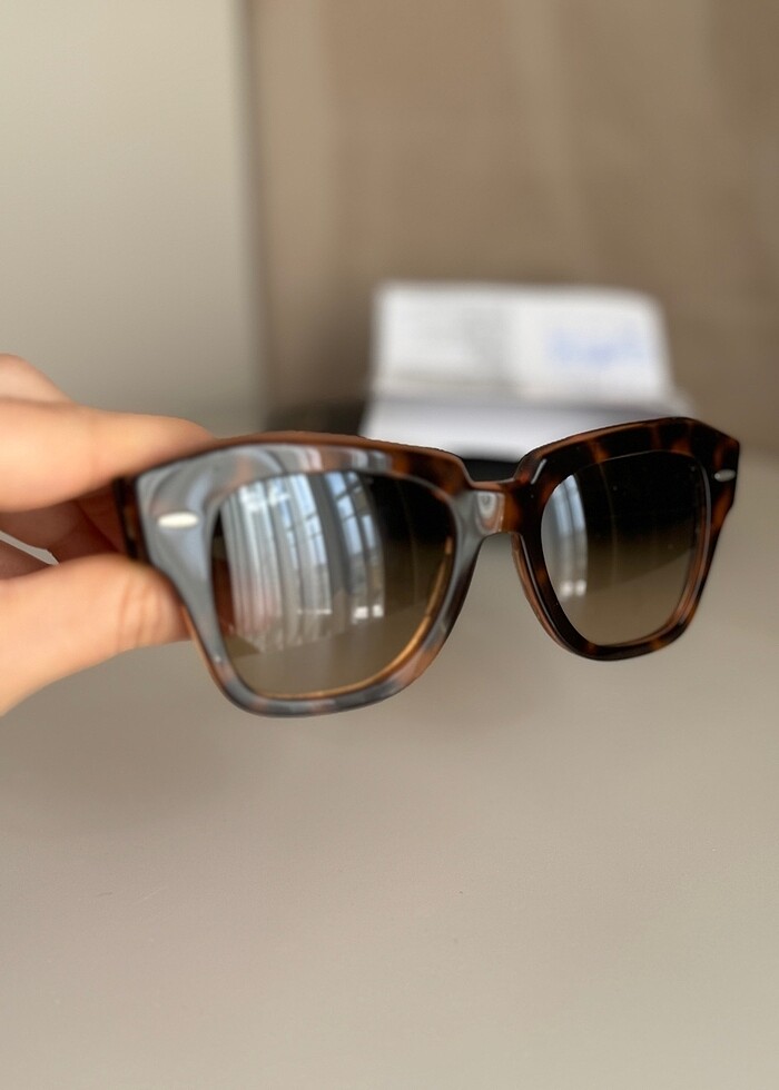 Ray-ban kadın  gözlük - Görsel 5