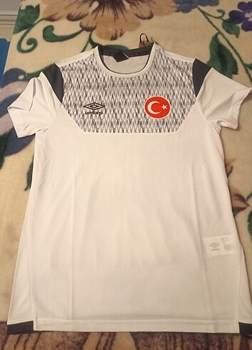 Diğer Umbro Diamond Training T-Shirt Beya
