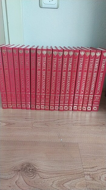 Temel Britannica