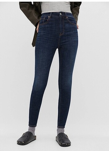 Stradivarius Stradivarius jean