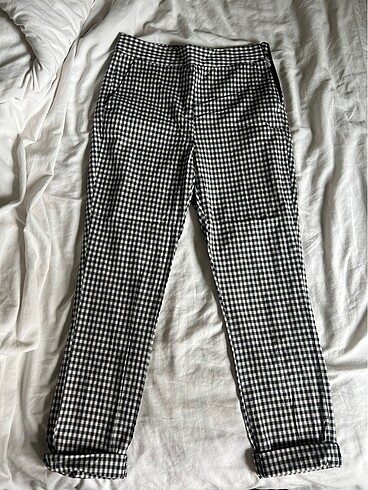 Zara kumaş pantolon