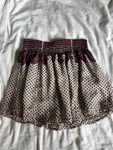 Bershka etek