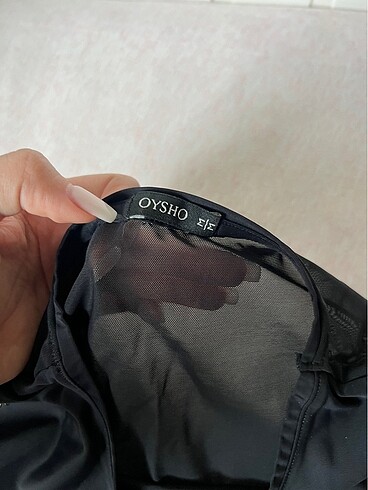 Oysho Oysho crop