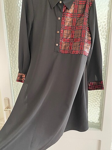 Aker Şık tunik