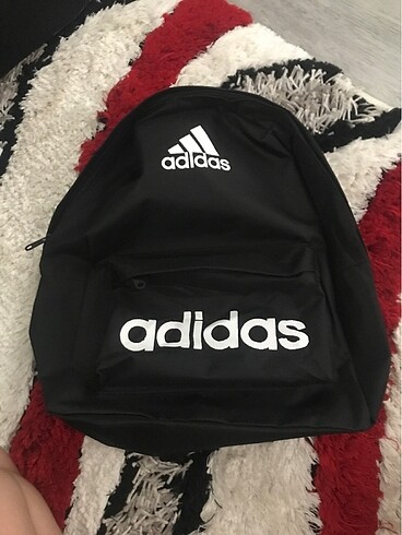 Adidas sırt çantası