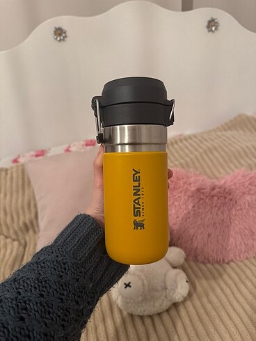 Stanley Termos (Quick Flip Serisi 0.47l)