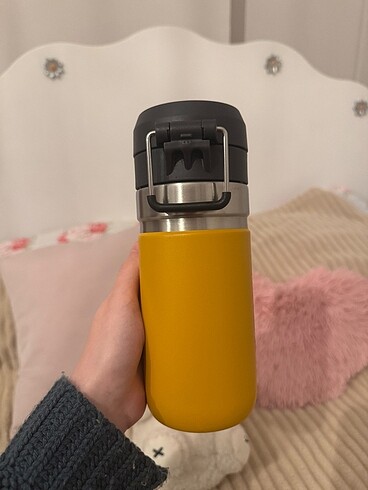 Diğer Stanley Termos (Quick Flip Serisi 0.47l)