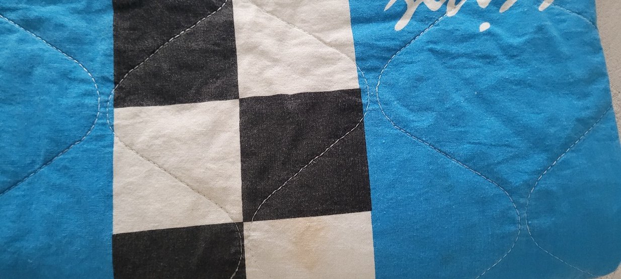 Çocuk yatak örtüsü pike - Görsel 4