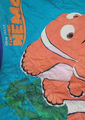 Çocuk yatak örtüsü pike - Görsel 6