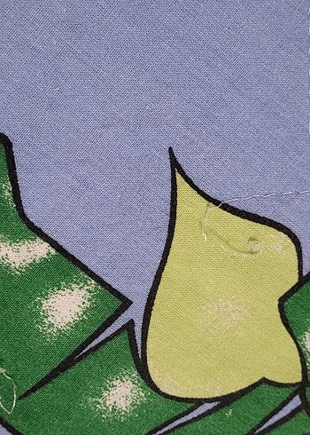 Çocuk yatak örtüsü pike - Görsel 8