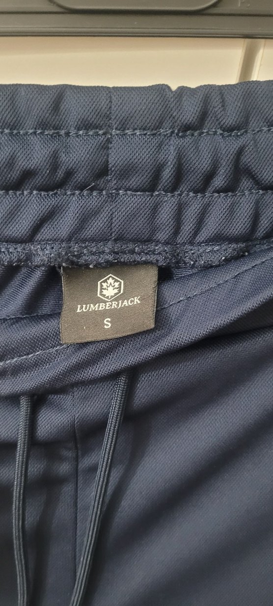 orijinal lumberjack - Görsel 5