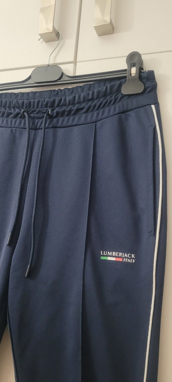 orijinal lumberjack - Görsel 2