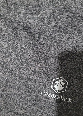 orijinal lumberjack tişört - Görsel 7