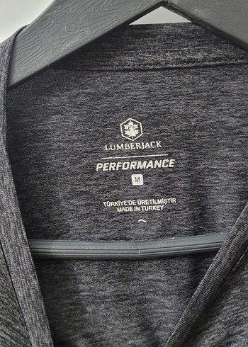 orijinal lumberjack tişört - Görsel 3