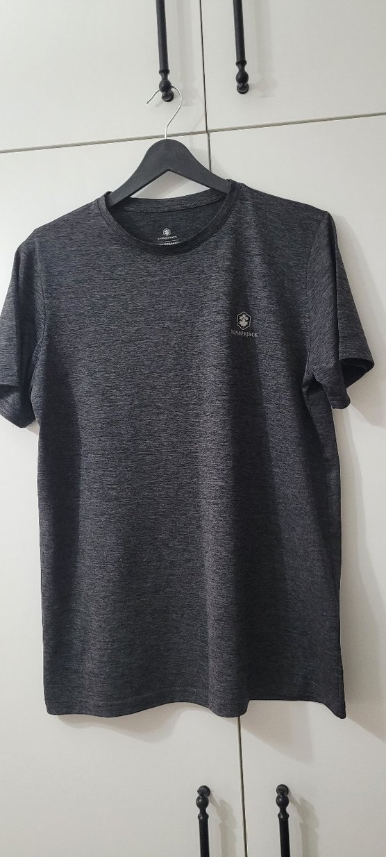 orijinal lumberjack tişört - Görsel 2