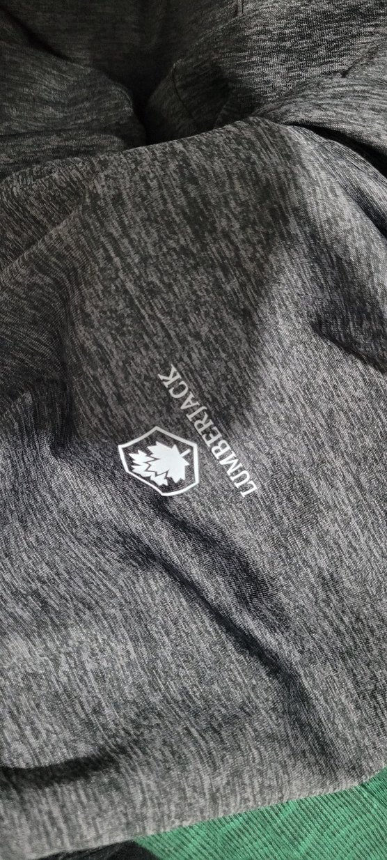 orijinal lumberjack tişört - Görsel 4