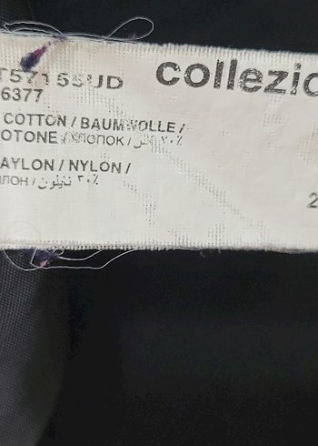 collezione yağmurluk Trençkot - Görsel 7