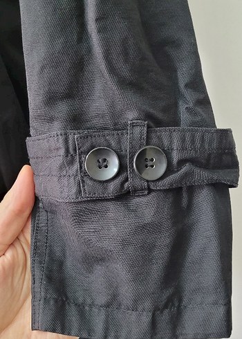 collezione yağmurluk Trençkot - Görsel 4