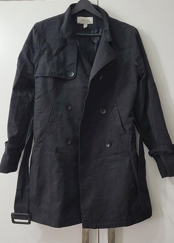 collezione yağmurluk Trençkot - Görsel 2