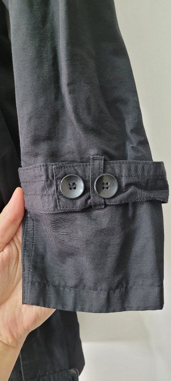 collezione yağmurluk Trençkot - Görsel 4