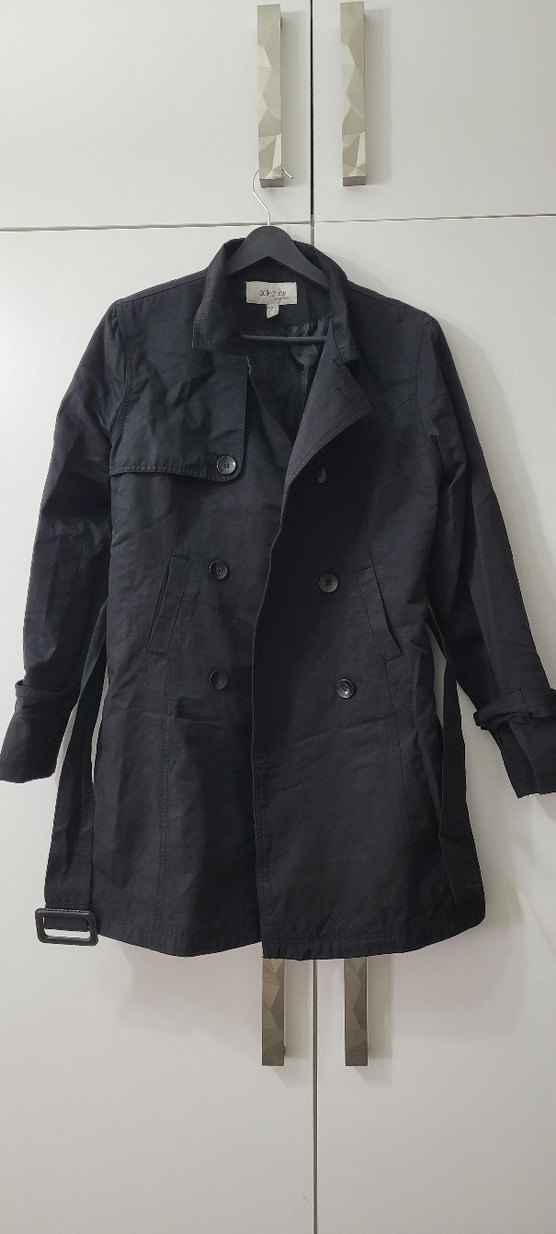 collezione yağmurluk Trençkot - Görsel 2