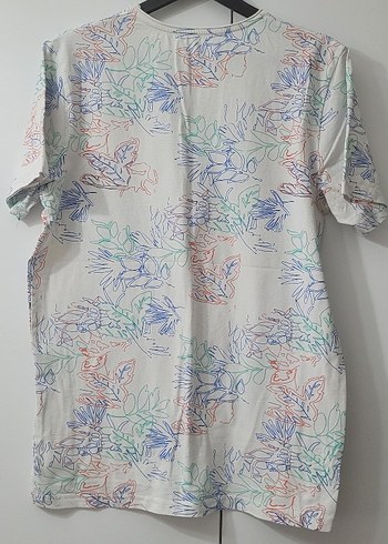 Erkek Tişört - Görsel 2