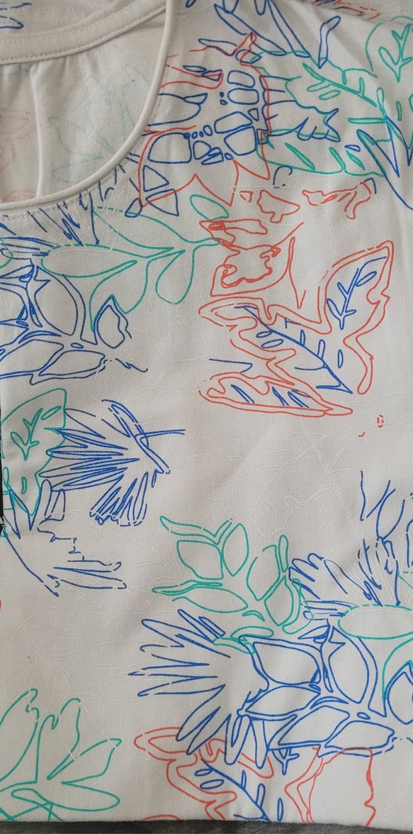 Erkek Tişört - Görsel 3