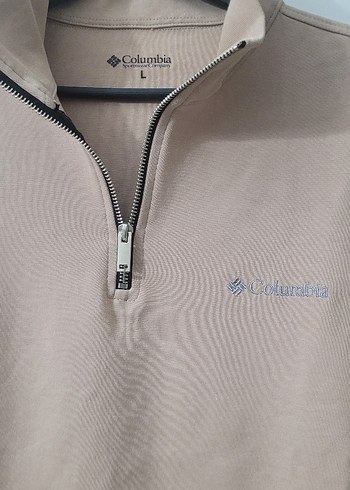 Columbia l