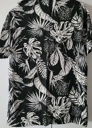 Hawaii gömlek - Görsel 3