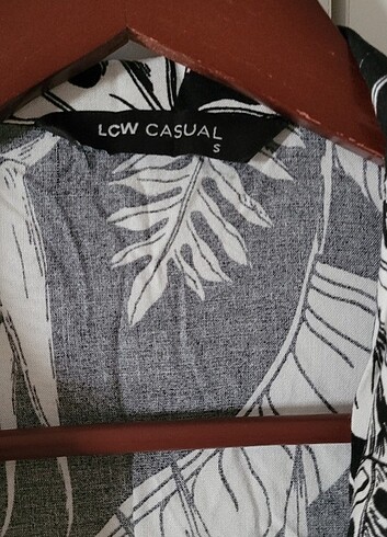 Hawaii gömlek - Görsel 5