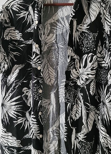 Hawaii gömlek - Görsel 6