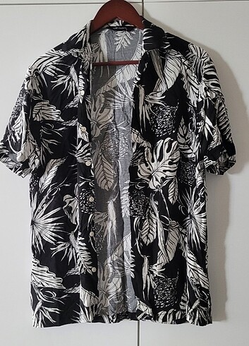 Hawaii gömlek - Görsel 7
