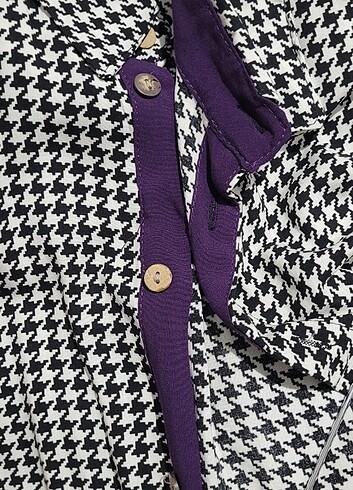 Yeni uzun tunik - Görsel 5