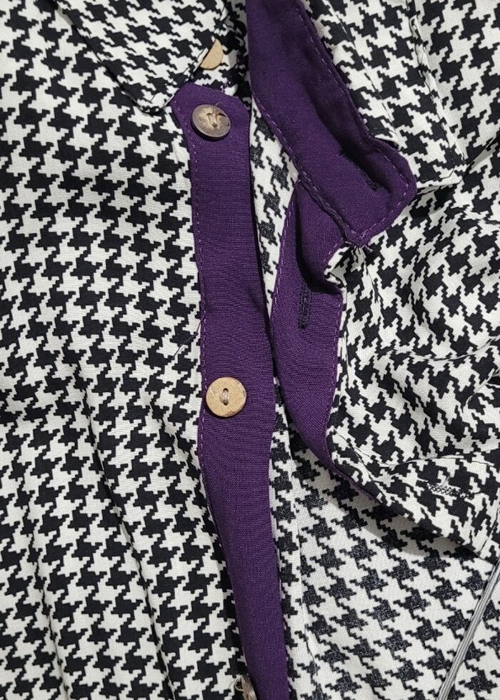 Yeni uzun tunik - Görsel 5